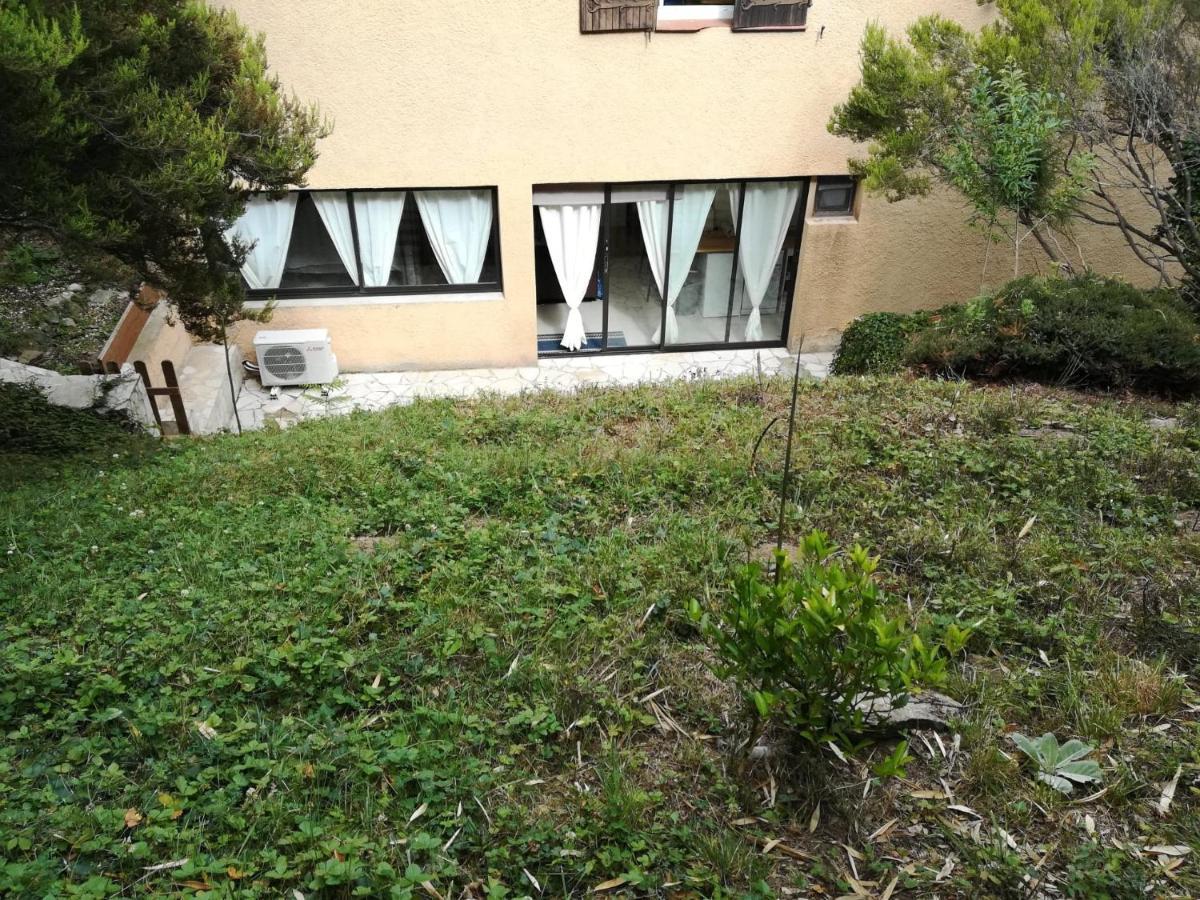 Chez Sylvie Et Amador Διαμέρισμα Las Illas Εξωτερικό φωτογραφία